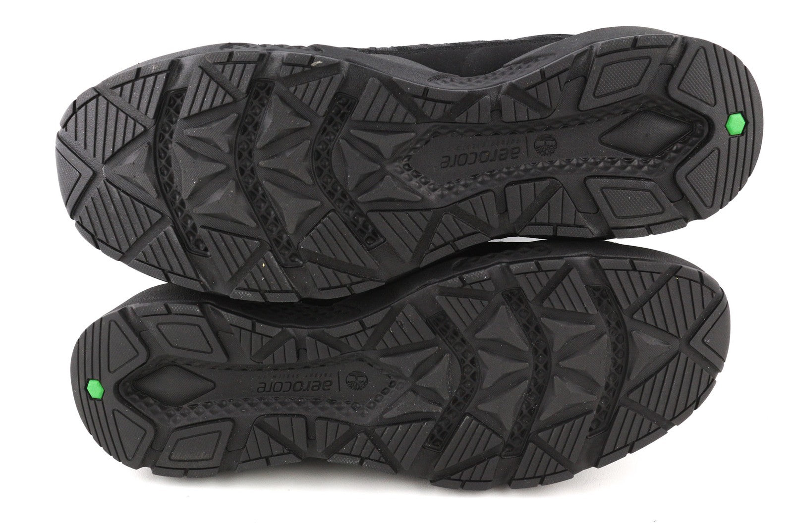 TIMBERLAND A42G6-A4742 vyriški juodi sportbačiai su raišteliais, dydis EU45/46. 