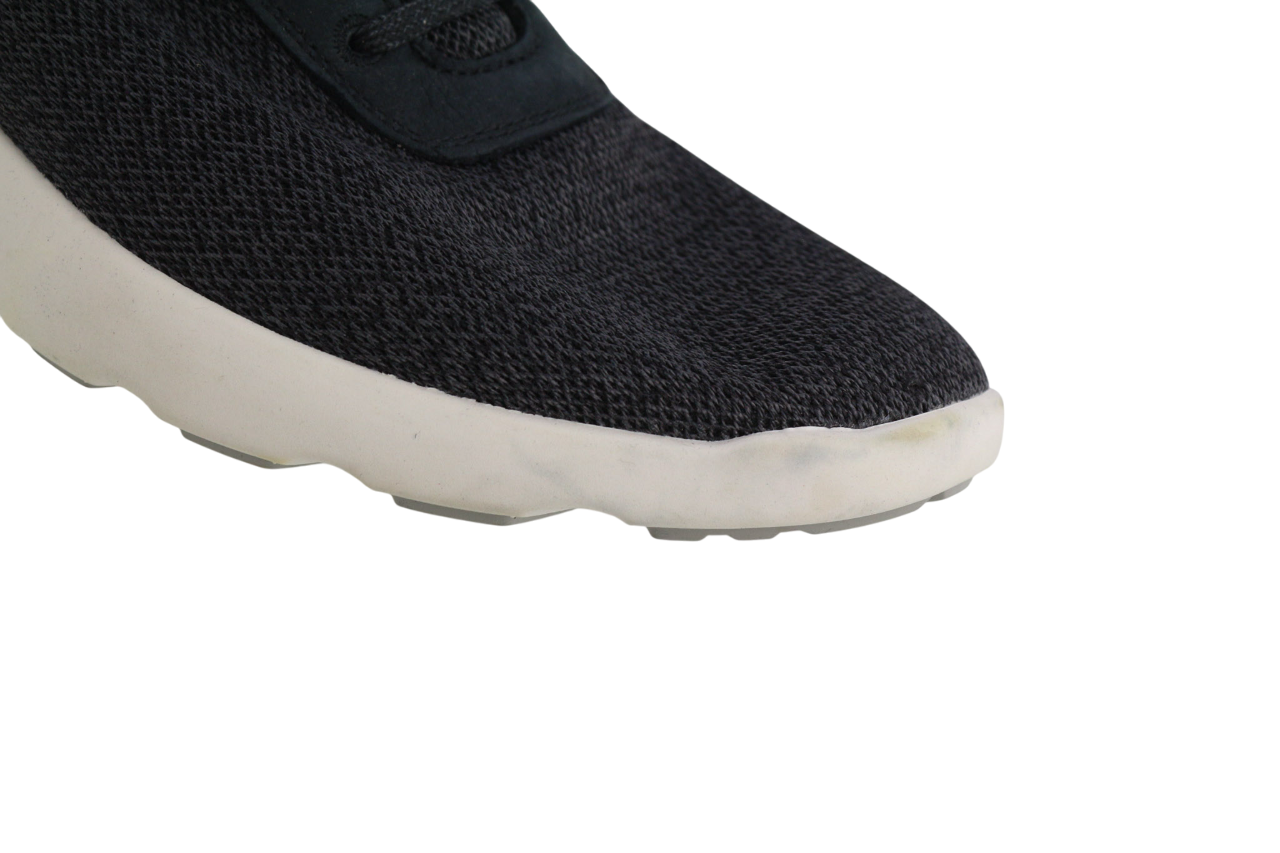 TIMBERLAND A1SXY-A2050 Men's EU43/43.5 Grey Textile Leather Detail Trainers