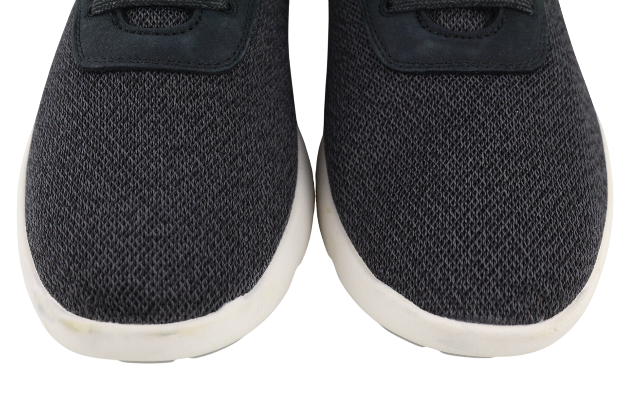 TIMBERLAND A1SXY-A2050 Men's EU43/43.5 Grey Textile Leather Detail Trainers