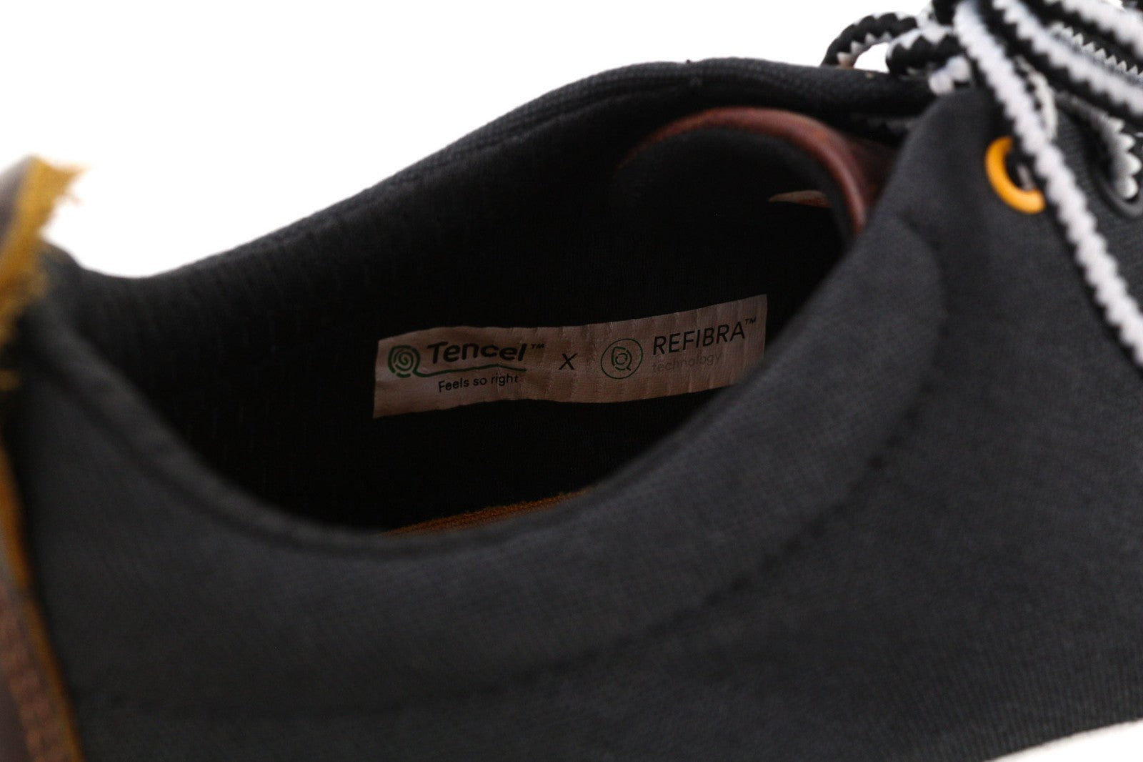 TIMBERLAND A24VB-A5750 Men's EU43.5/44 Dark Grey Laced Low-Top Sneakers