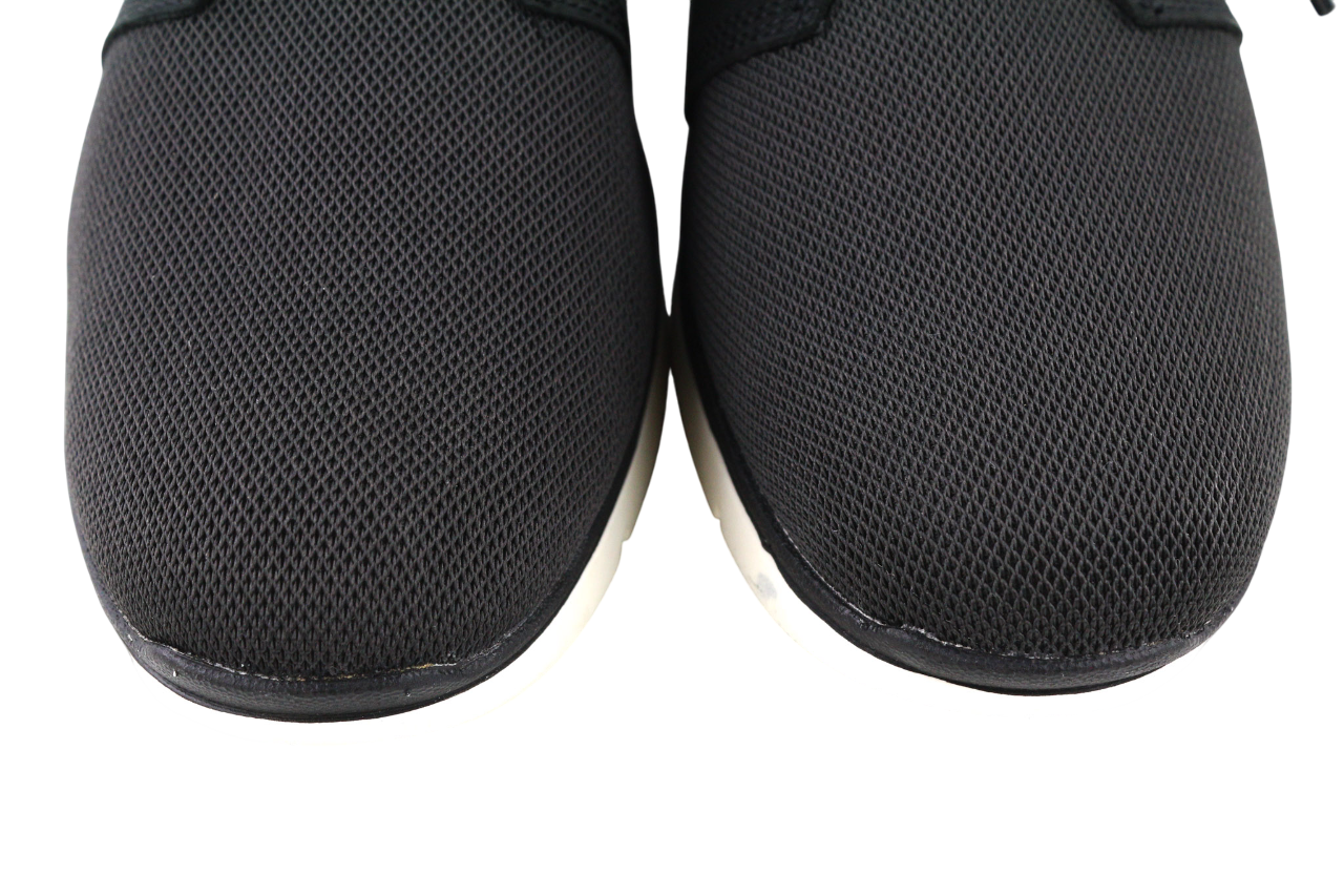 TIMBERLAND A1XZW-A3150 Men's EU41.5/42 Dark Grey Textile Leather Trainers