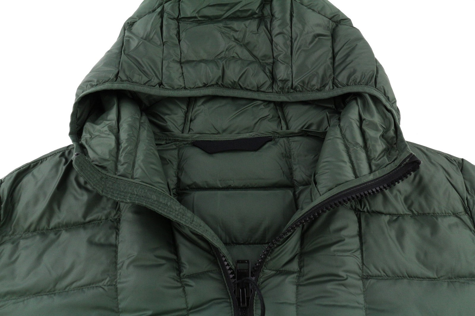 DIESEL W-Dwain vyriška striukė L, juoda, 3M Thinsulate, su gobtuvu ir užtrauktuku, RRP299