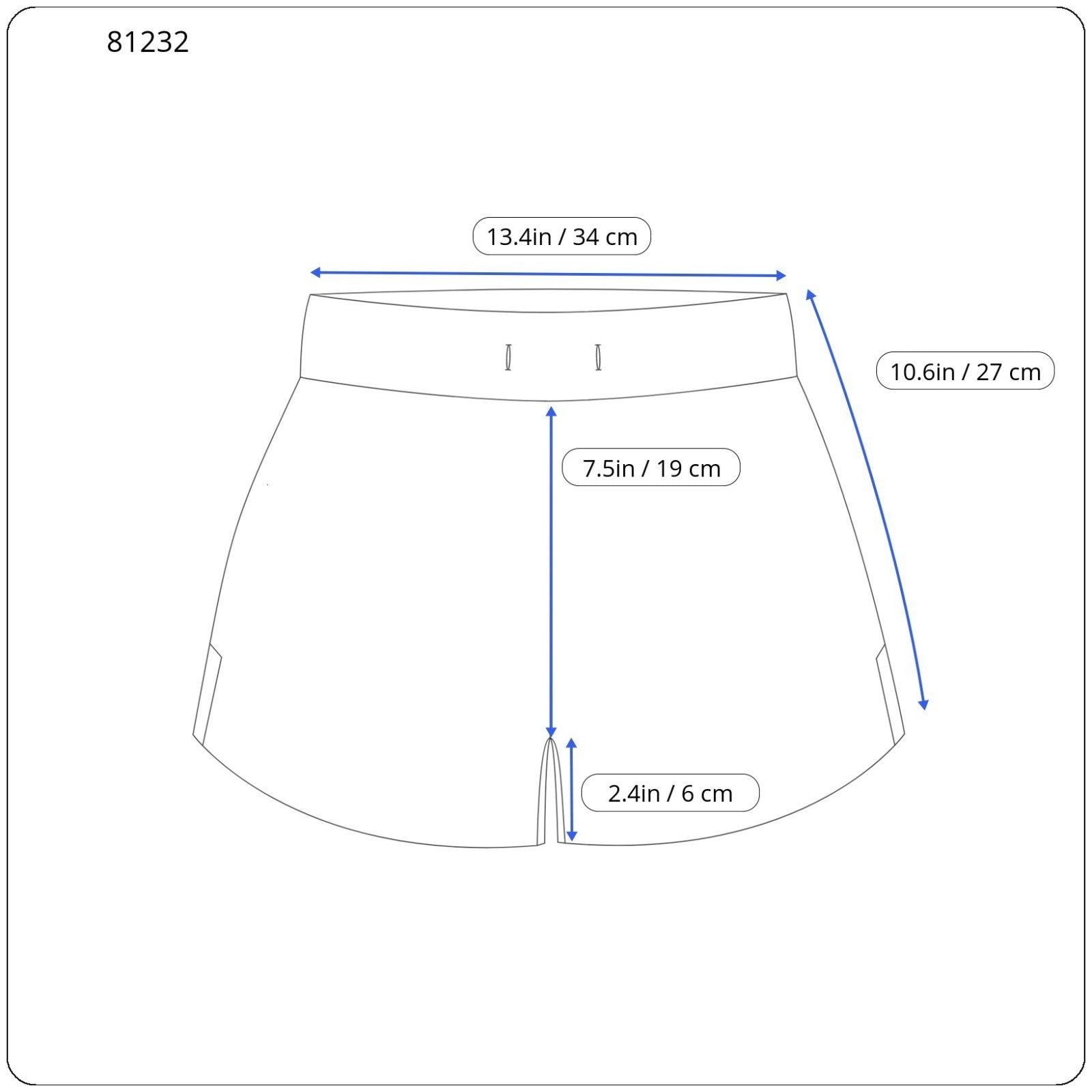 SPARKLE Women's 1 Blue Denim Fringe Cut Out Summer Casual Shorts