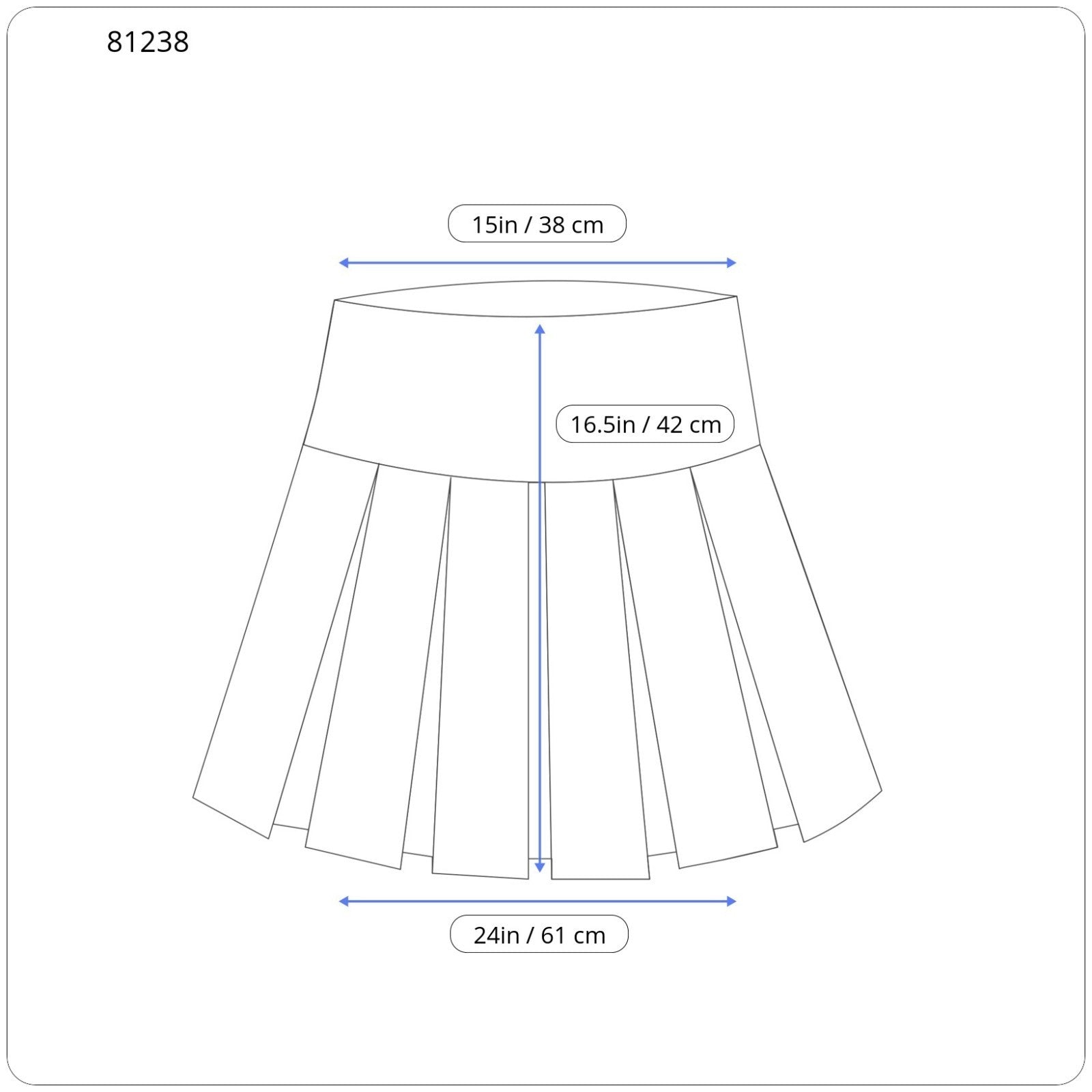 TRUSSARDI JEANS Women's 40 White Pleated Lined Sequin Balloon Mini Skirt