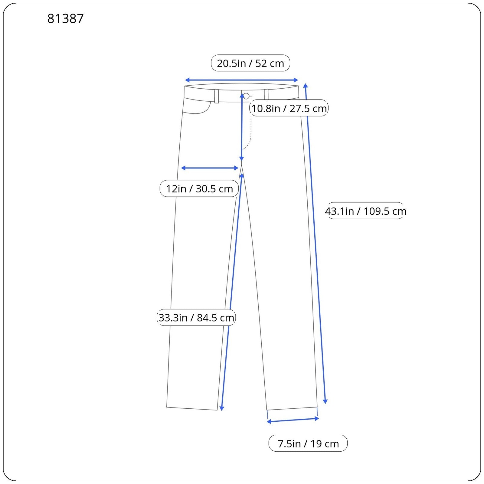 DIESEL Thommer-X 0096U vyriški džinsai W40/L32 tamsiai mėlyni, aptempti, su užtrauktuku 