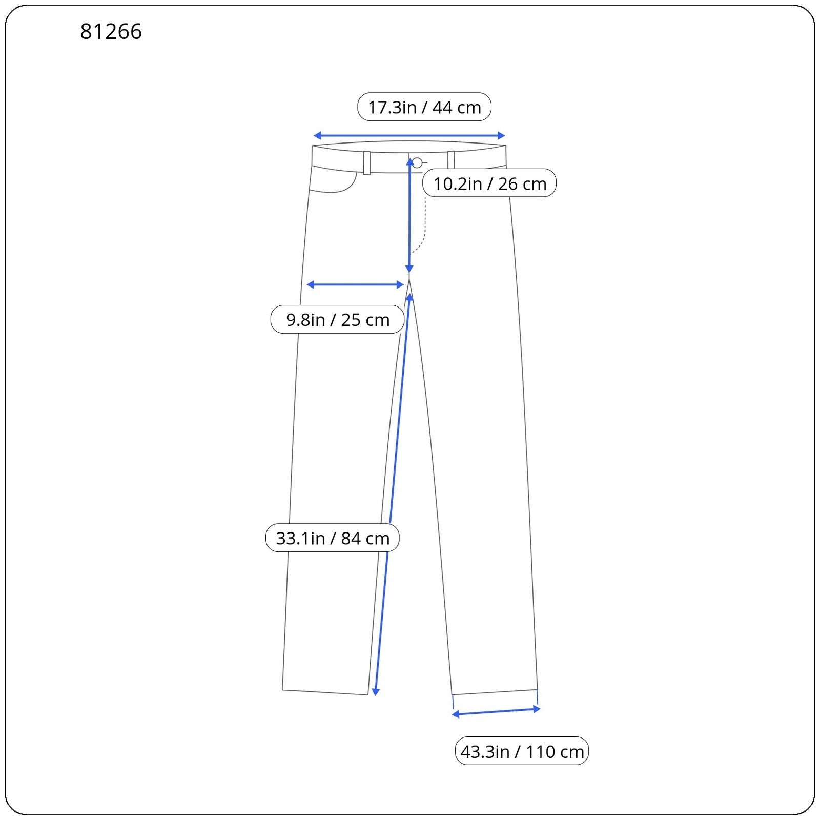 SCOTCH &amp; SODA Tye vyriški W32/L34 mėlyni skalbtos medvilnės tamprūs ploni morkų rašto džinsai 