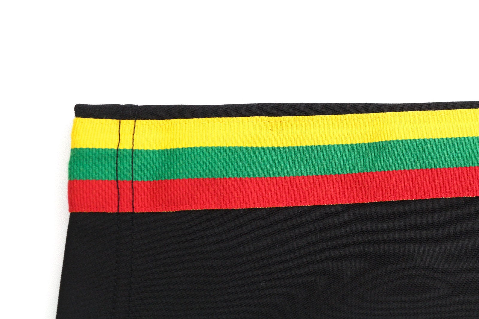 ACNE STUDIOS Norwich Face Men's S Black Pull-On Sweatpants Leisure Casual