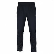 CHAMPION 214422 Men's Trousers M Navy Blue Pull-On Jogger Sweatpants Casual