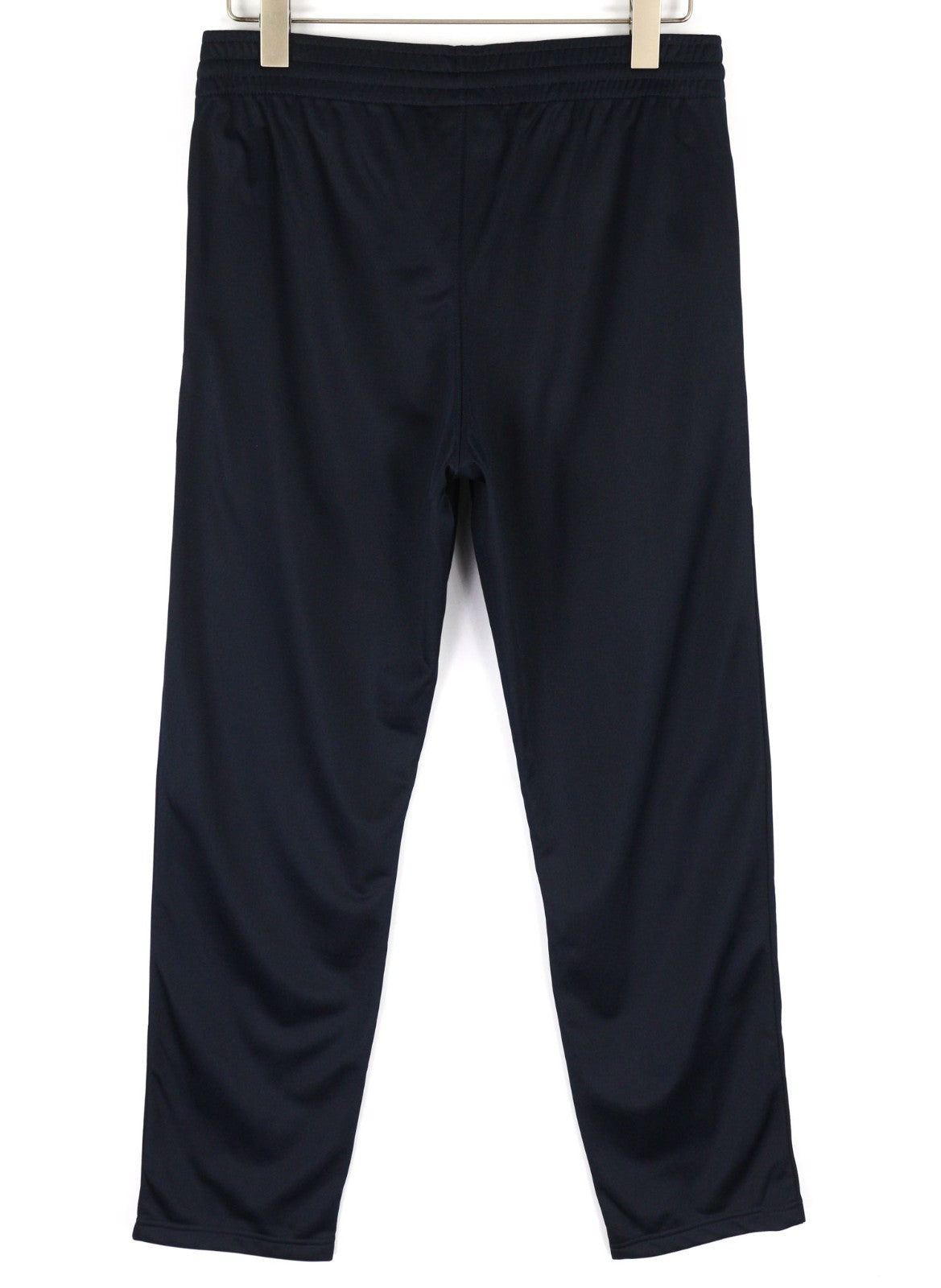 CHAMPION 214422 Men's Trousers M Navy Blue Pull-On Jogger Sweatpants Casual
