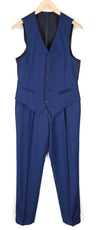 Suit Ferrara Brescia