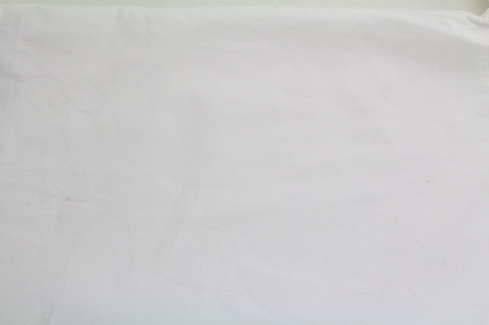 SUISTUDIO Dylan Women's Dress UK10 White Cotton Long Sleeve Crew Neck Short Logo