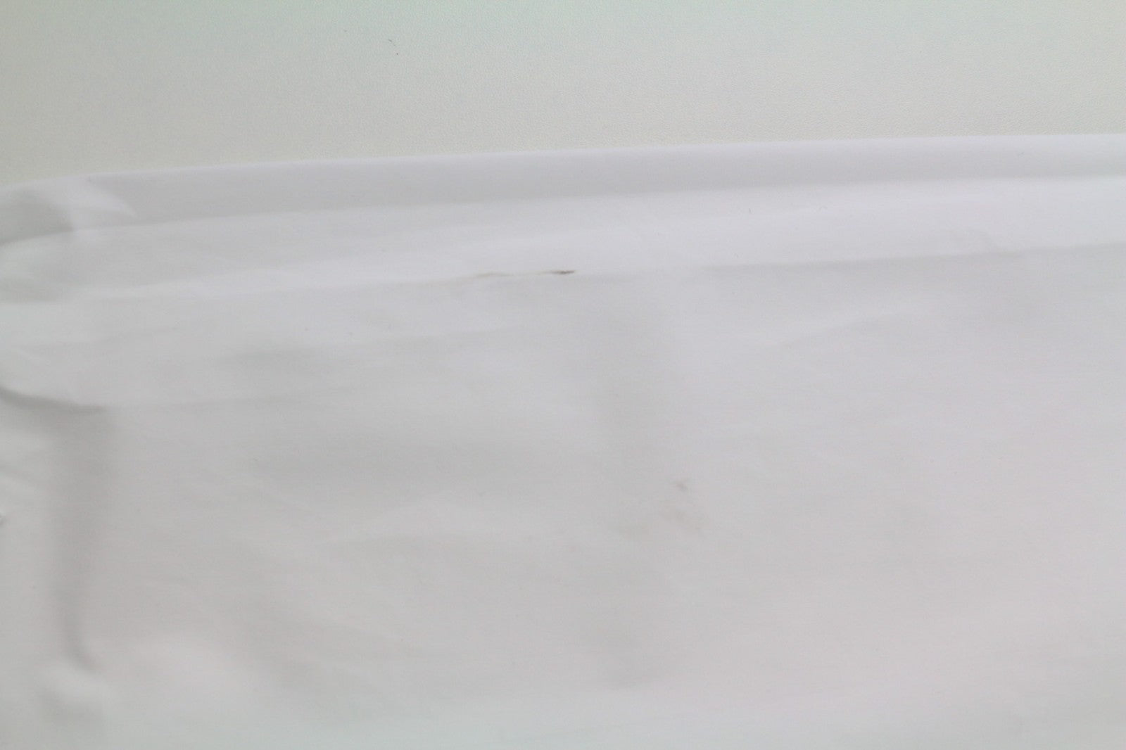 SUISTUDIO Dylan Women's Dress UK10 White Cotton Long Sleeve Crew Neck Short Logo