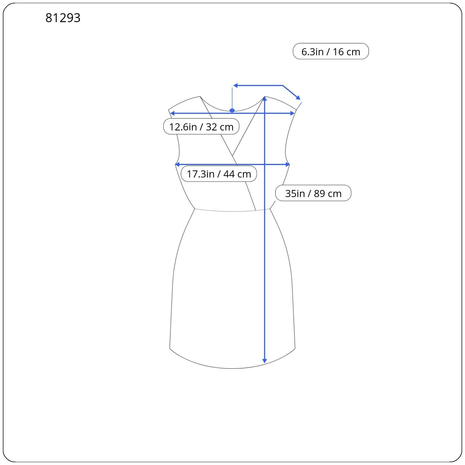 GUGLIELMO CAPONE Women's Dress ~S Purple Sleeveless Crew Neck Short Classic Logo