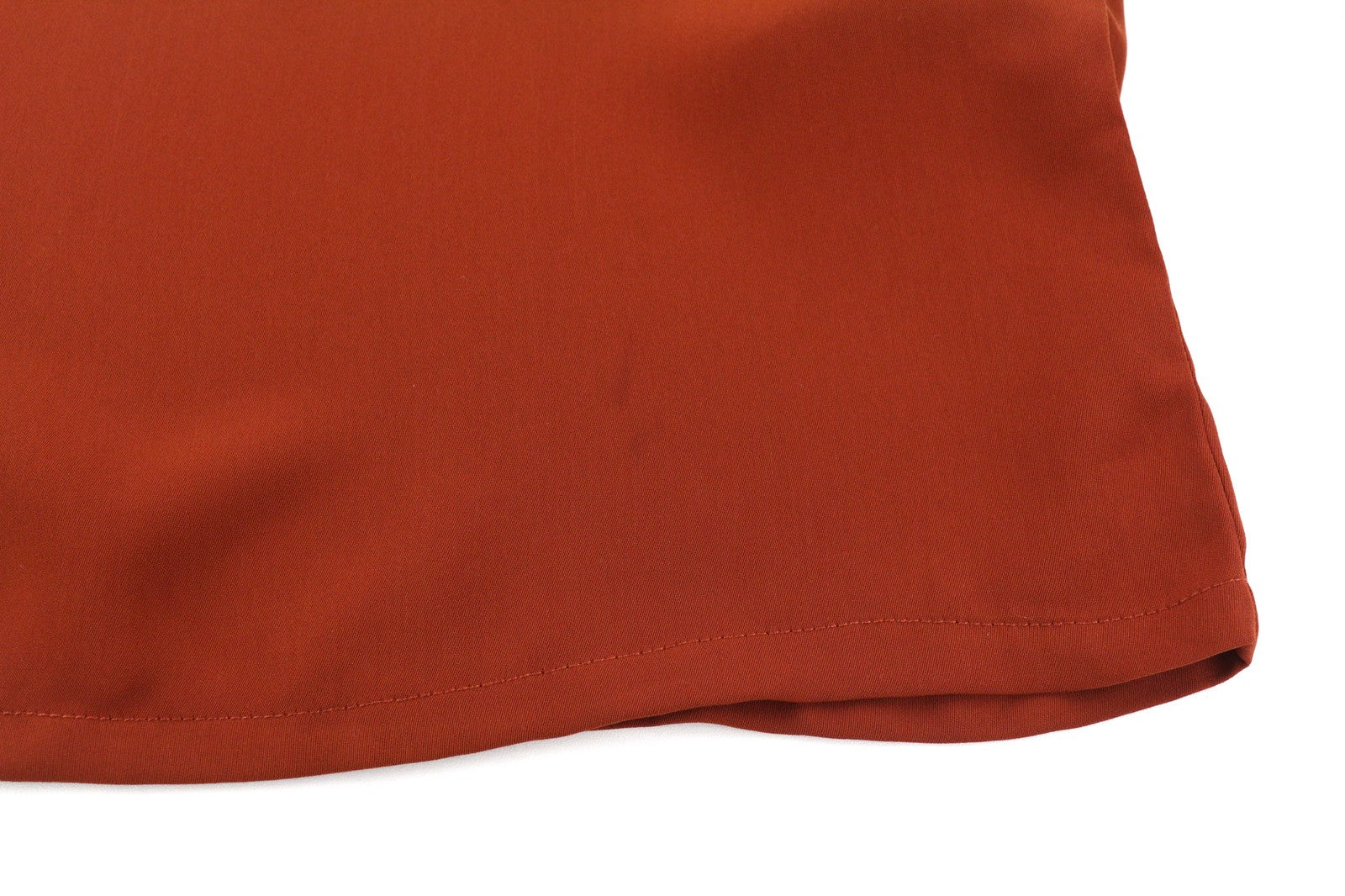 SUPERTRASH Dambi Women's Dress 36 V-Neck Long Sleeve Strap Detail Short Logo