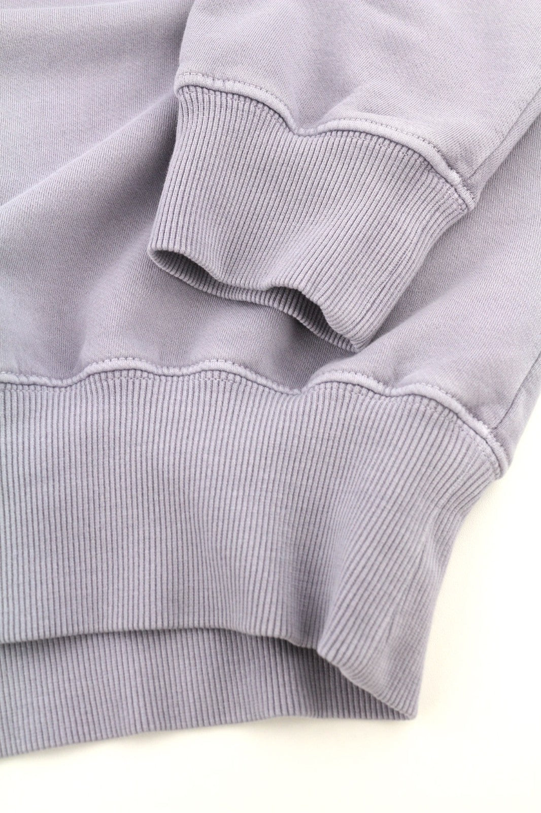 DIESEL F-Magdalena moteriškas džemperis su gobtuvu L dydžio, violetinis, su gobtuvu ir dirželiu, RRP175 