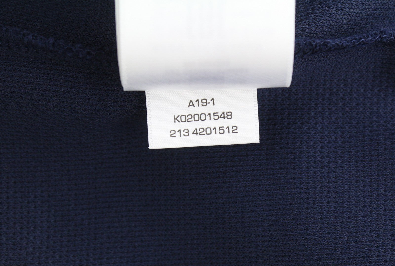 GANT Crowns Heavy Rugger Women Sweatshirt M Evening Blue Crown Embroidered