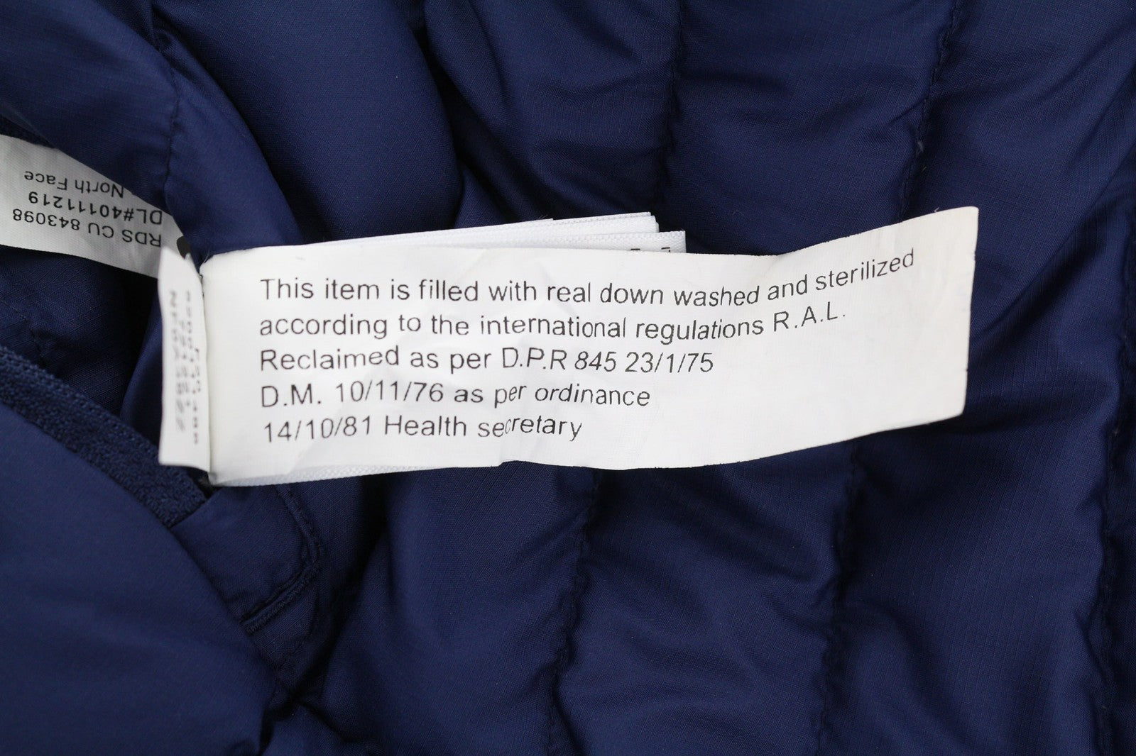 THE NORTH FACE Hometown vyriška striukė su gobtuvu S, mėlyna, 550 pūkinė striukė su gobtuvu 