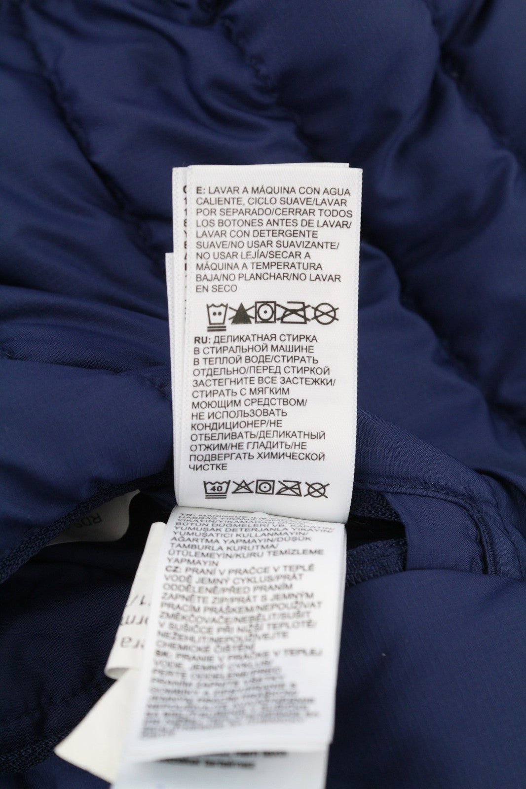 THE NORTH FACE Hometown vyriška striukė su gobtuvu S, mėlyna, 550 pūkinė striukė su gobtuvu 