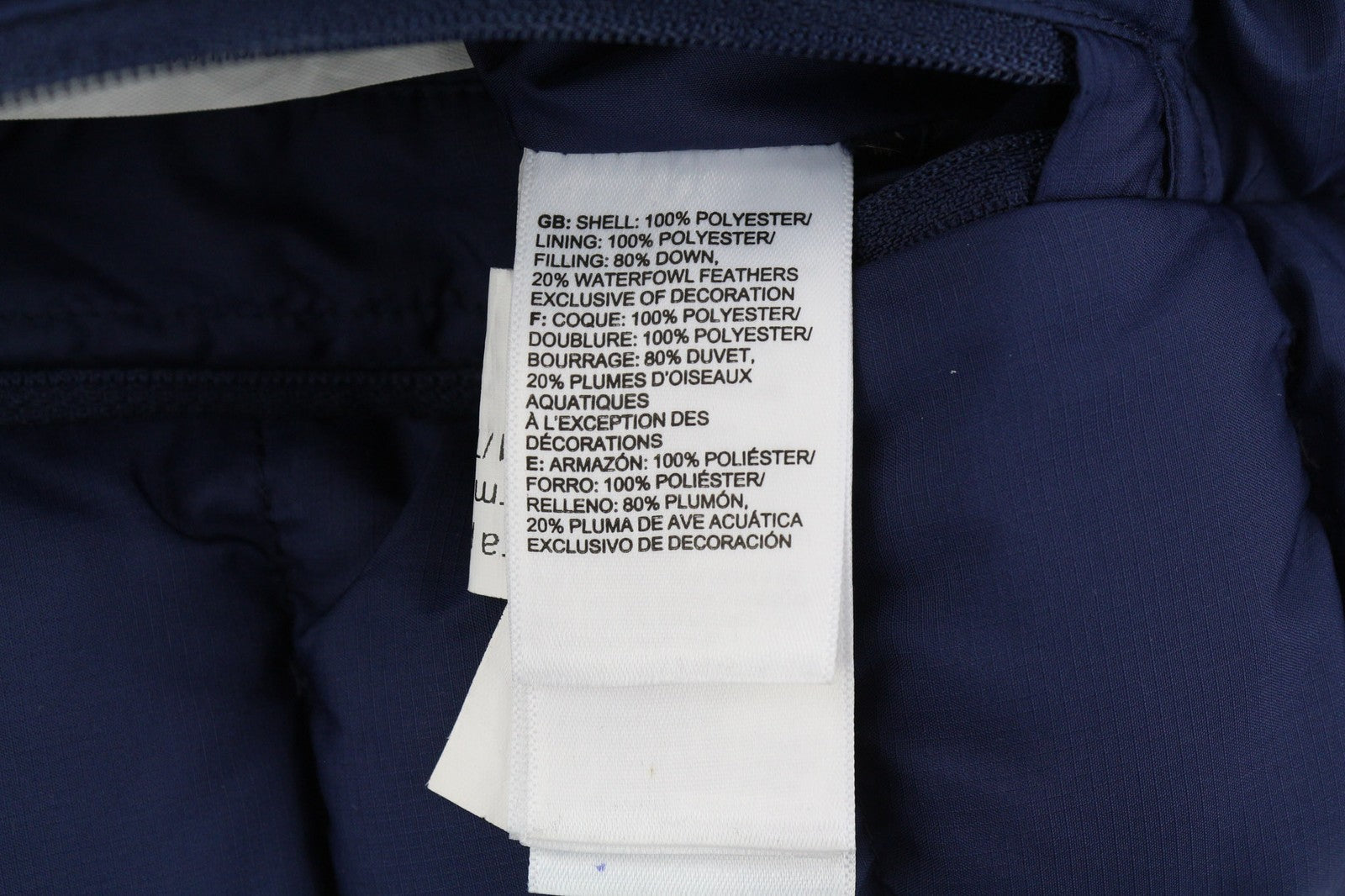 THE NORTH FACE Hometown vyriška striukė su gobtuvu S, mėlyna, 550 pūkinė striukė su gobtuvu 