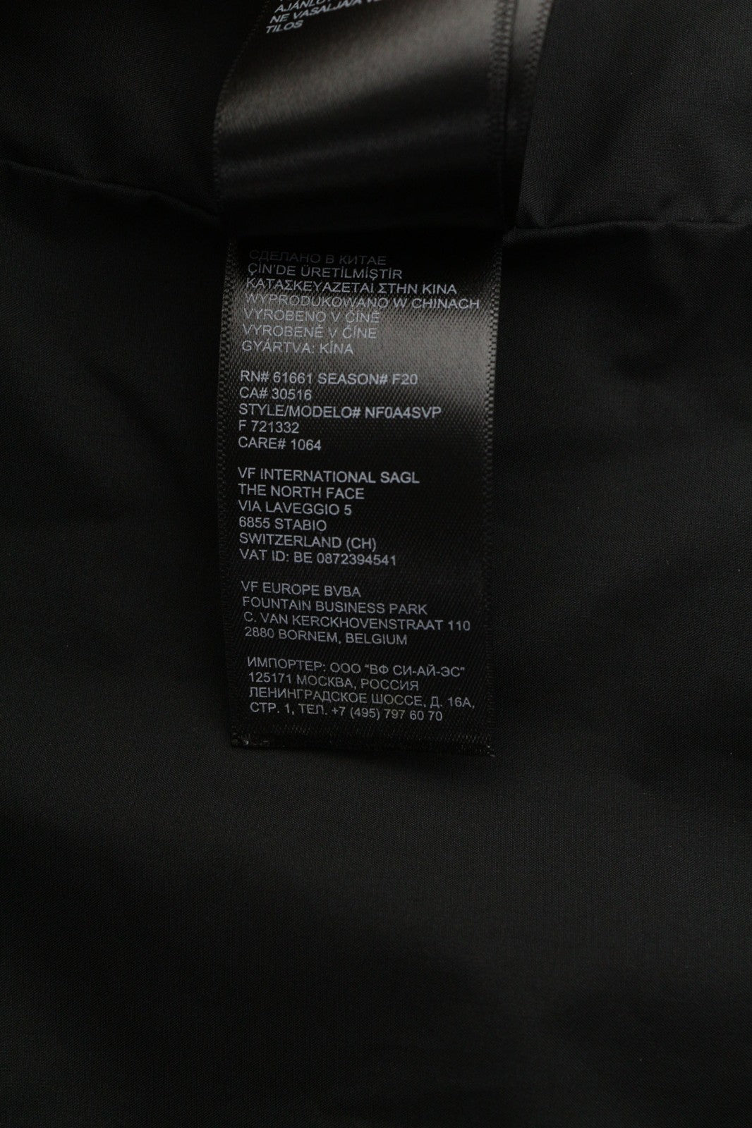 THE NORTH FACE Suzanna Triclimate moteriška striukė L 550 pūkinė 2in1 parka 