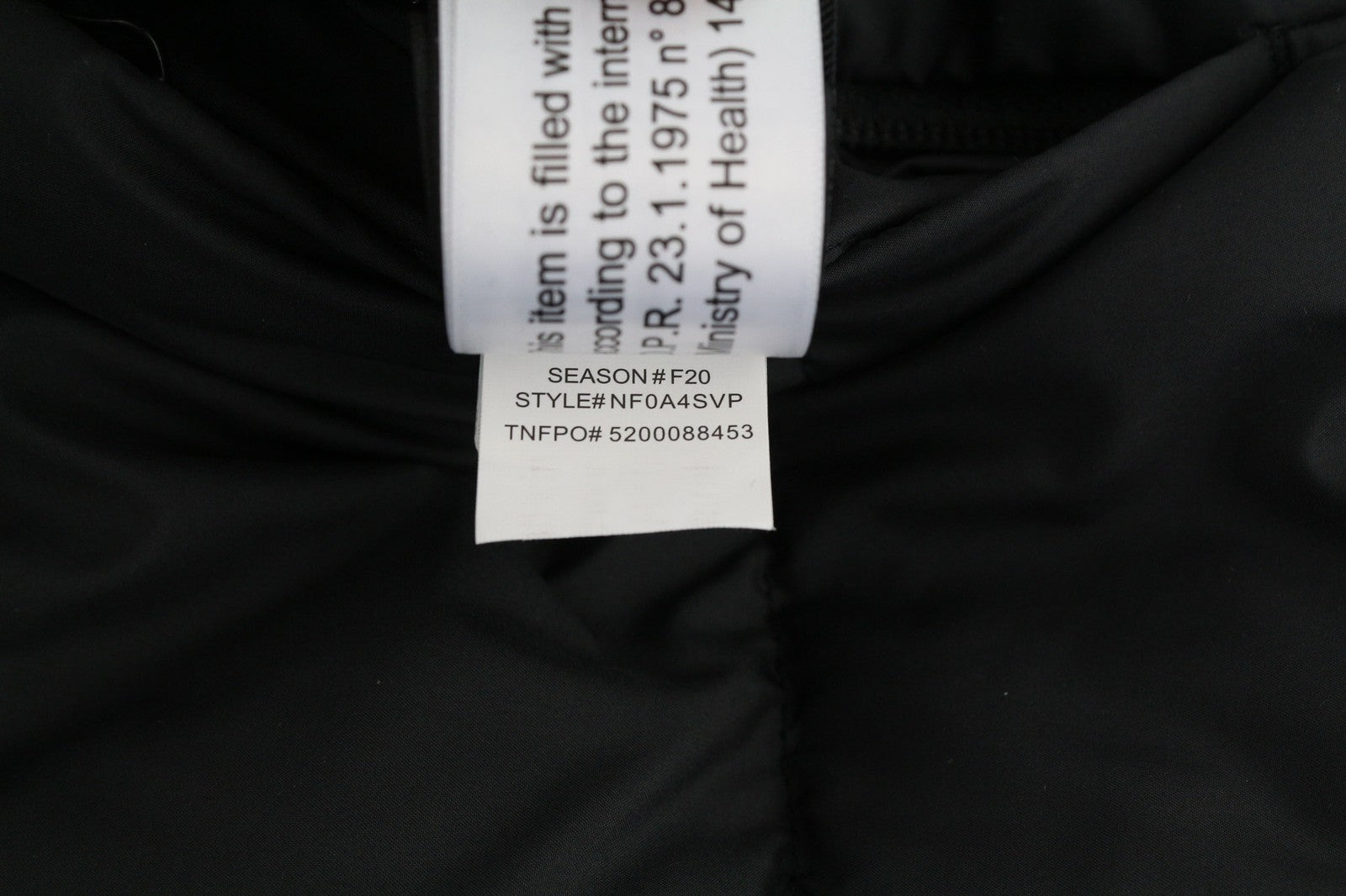 THE NORTH FACE Suzanna Triclimate moteriška striukė L 550 pūkinė 2in1 parka 