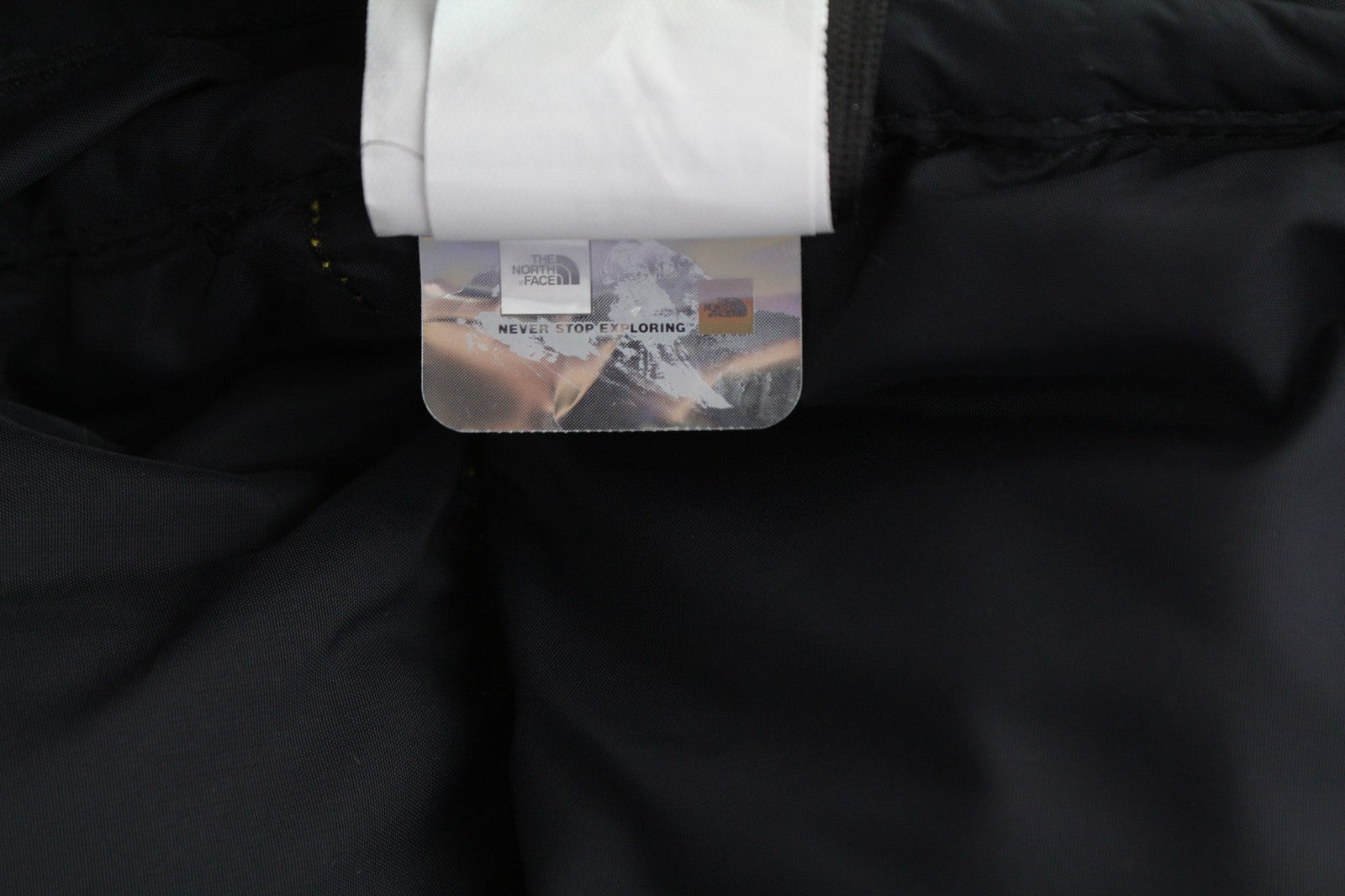 THE NORTH FACE 1996 Retro Nuptse Men's Jacket XS 700 Down Quilted Hooded