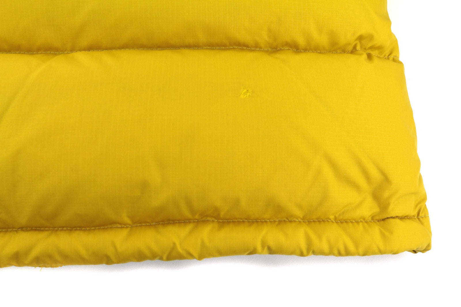 THE NORTH FACE 1996 Retro Nuptse Men's Jacket XS 700 Down Quilted Hooded