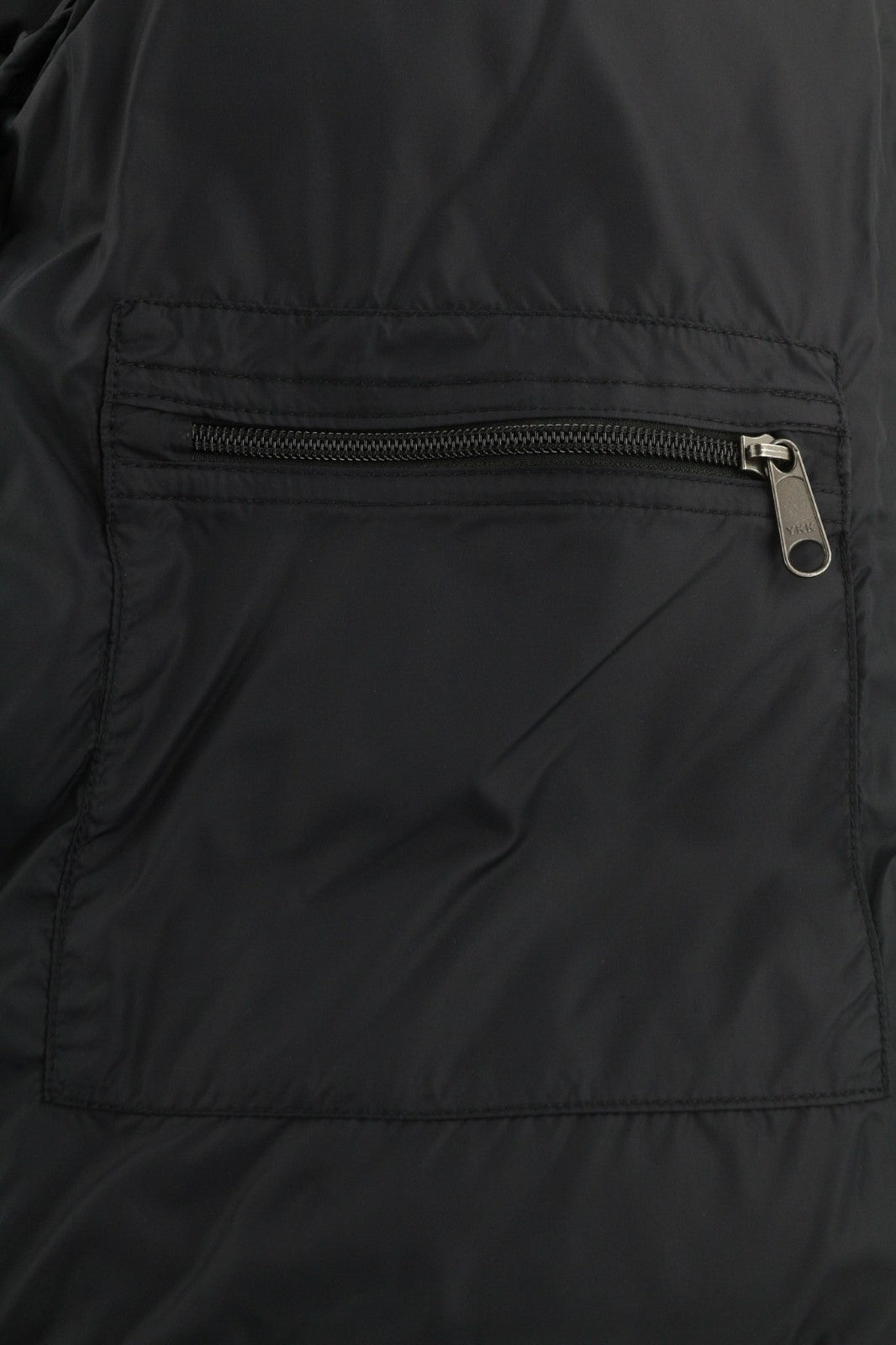 THE NORTH FACE 1996 Retro Nuptse Men's Jacket XS 700 Down Quilted Hooded