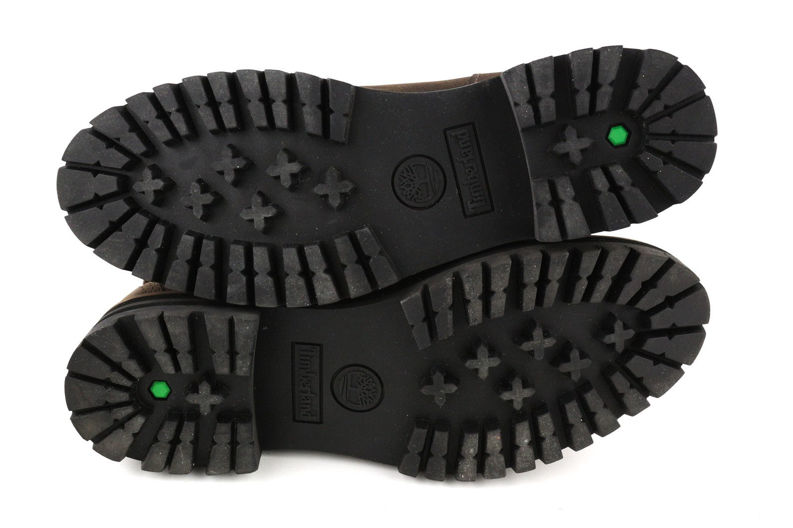 TIMBERLAND A29AH-A3919 Women Shoes EU37/37.5 Dark Brown Casual Pull-On Boots