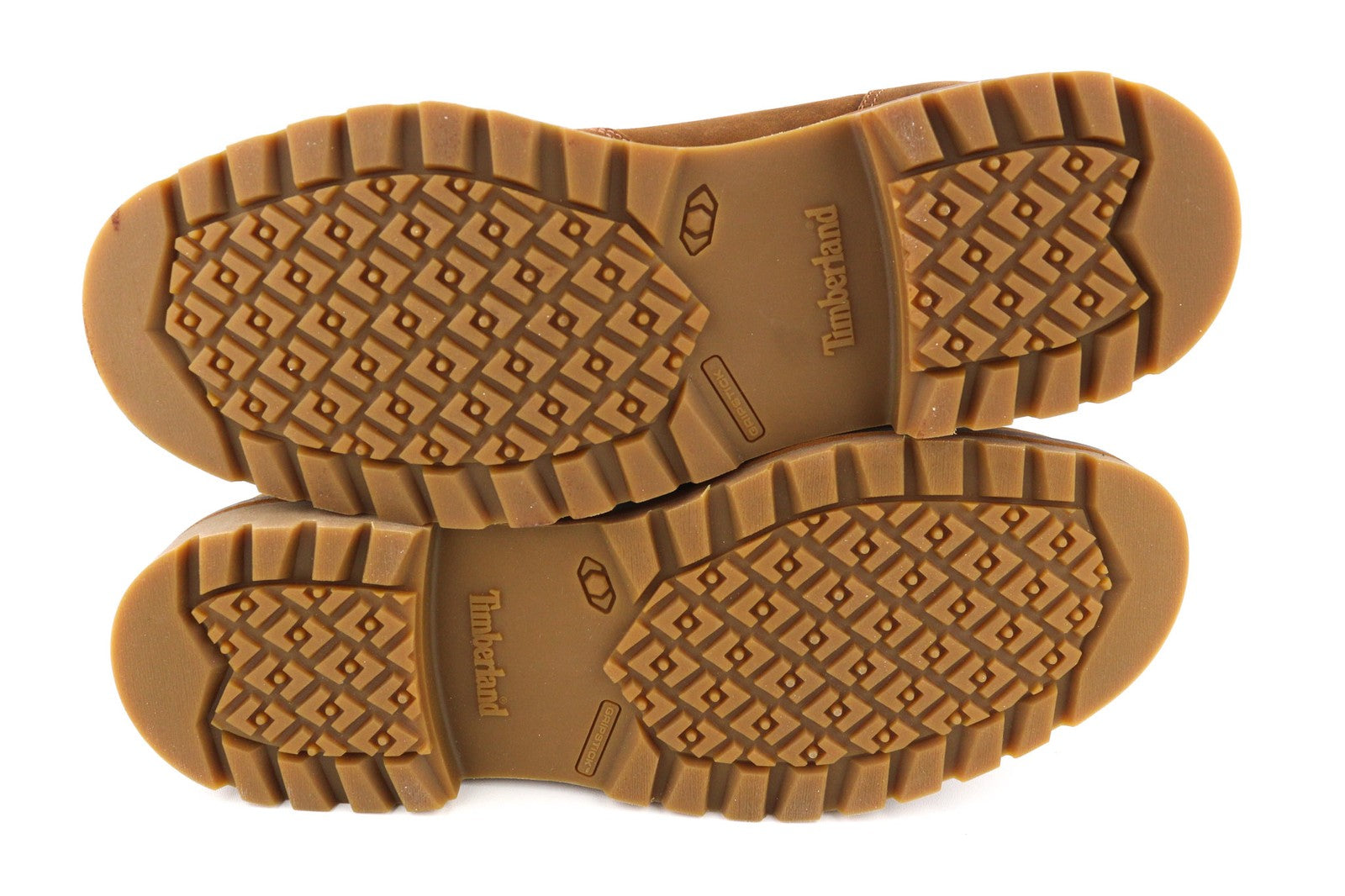 TIMBERLAND A288F-A6146 Men Shoes EU43/43.5 Brown High-Top Pull-On Casual Boots