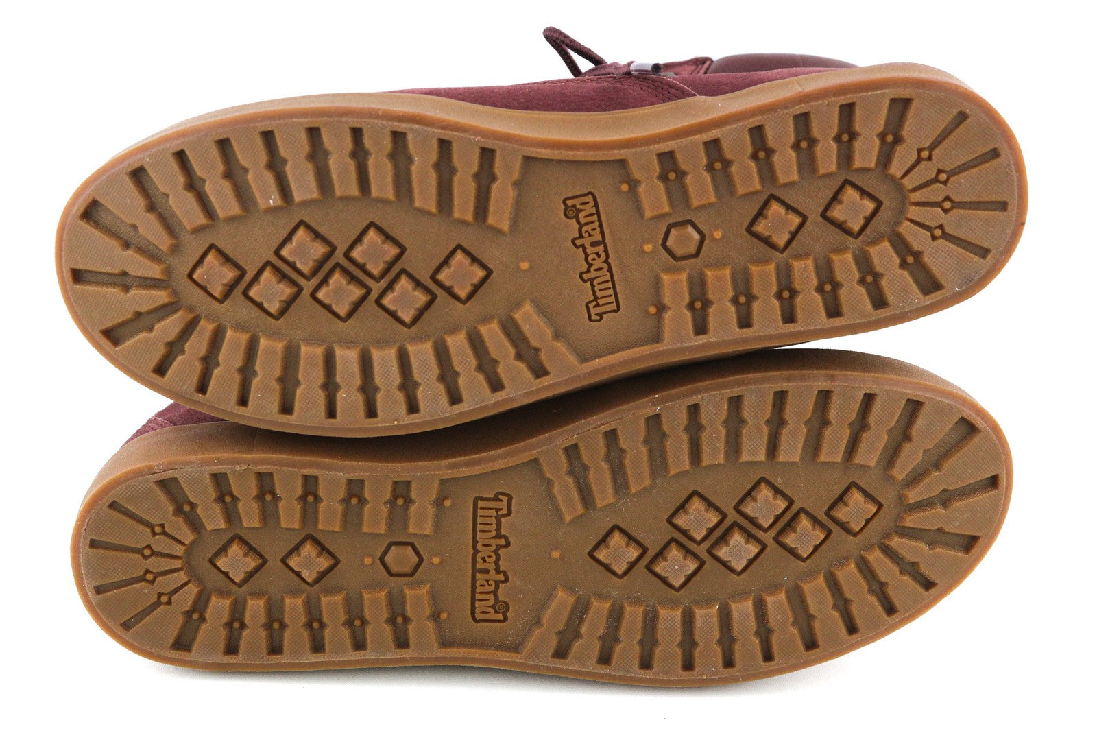 TIMBERLAND A1ZX4-A39118 moteriški batai EU38/38.5 violetiniai odiniai sportbačiai 