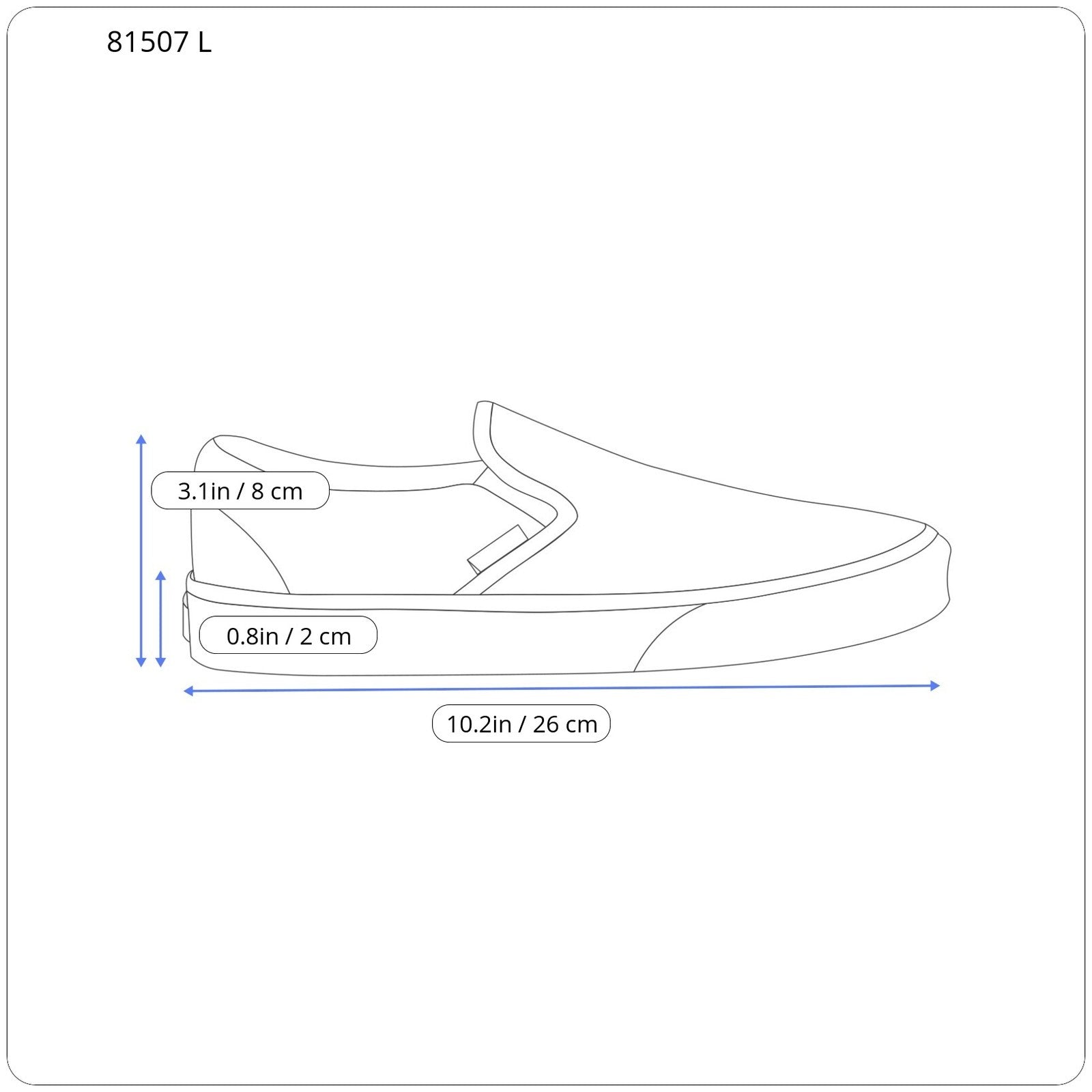 TIMBERLAND A2EXV-A57118 Women Shoes EU38/38.5 Grey Textile Slip Casual Loafers