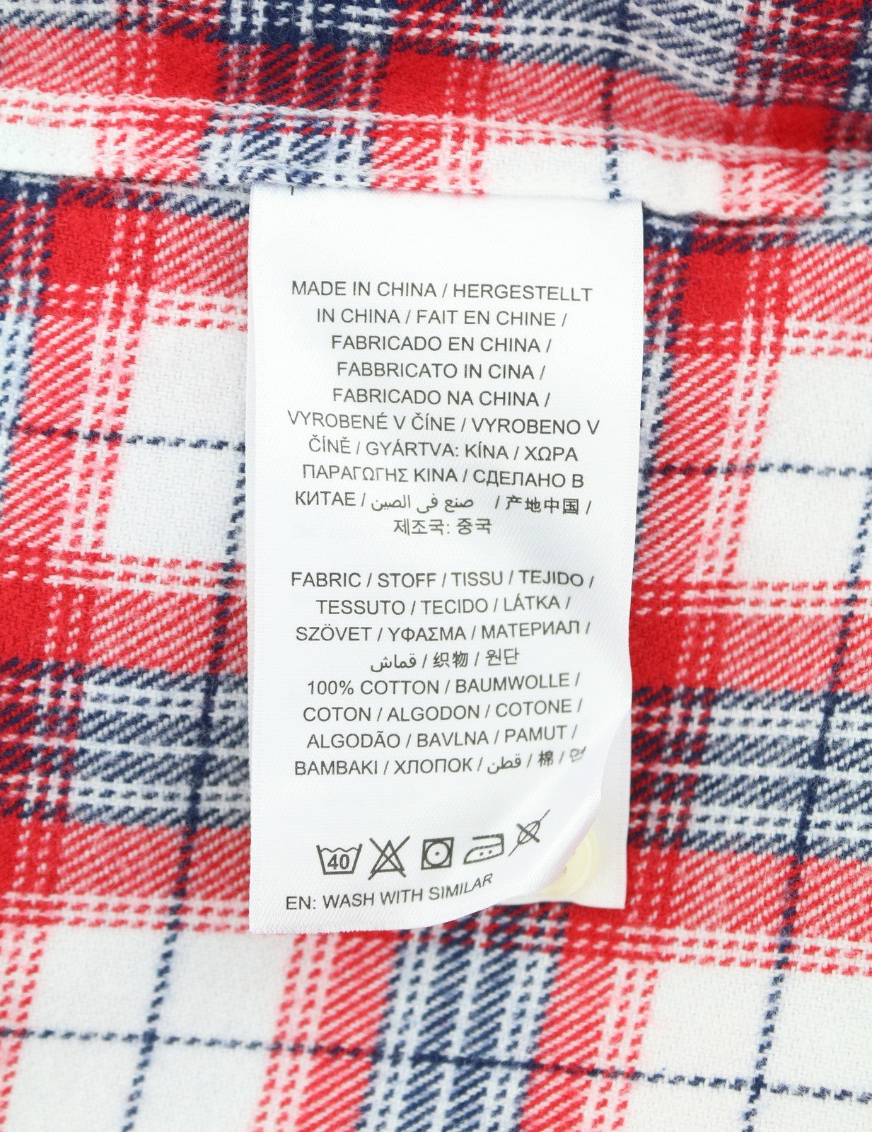 GANT vyriški marškinėliai su flaneliniais languotais 3XL dydžiais, ryškiai raudoni, su sagomis užsegama apykakle, kišenėmis laisvalaikiui 