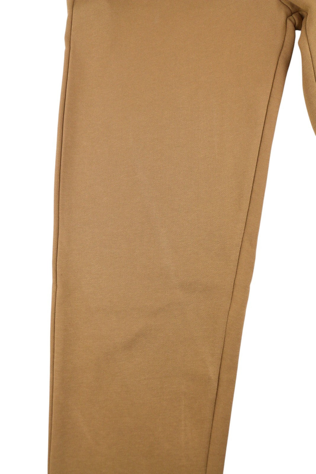GANT Archive Shield Women Trousers M Brown Drawstring Waist Jogg Sweatpants
