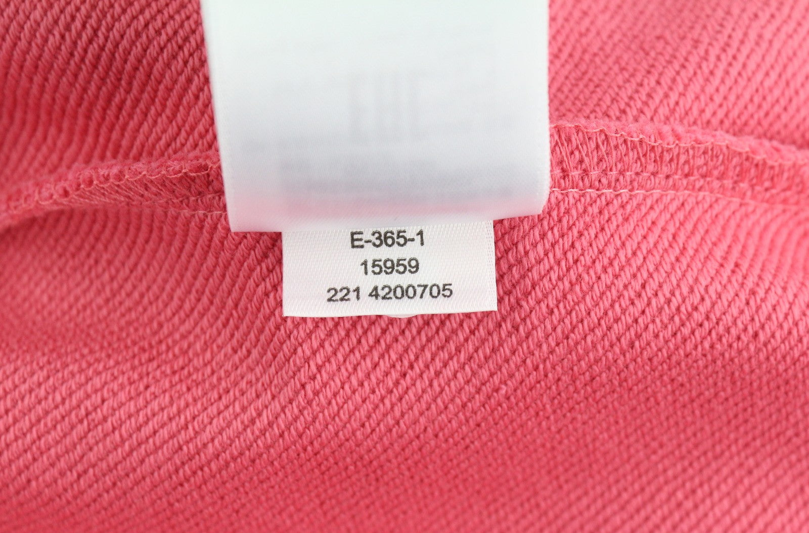 GANT Rel Icon Essential Women Trousers M Pink Drawstring Waist Jogg Sweatpants