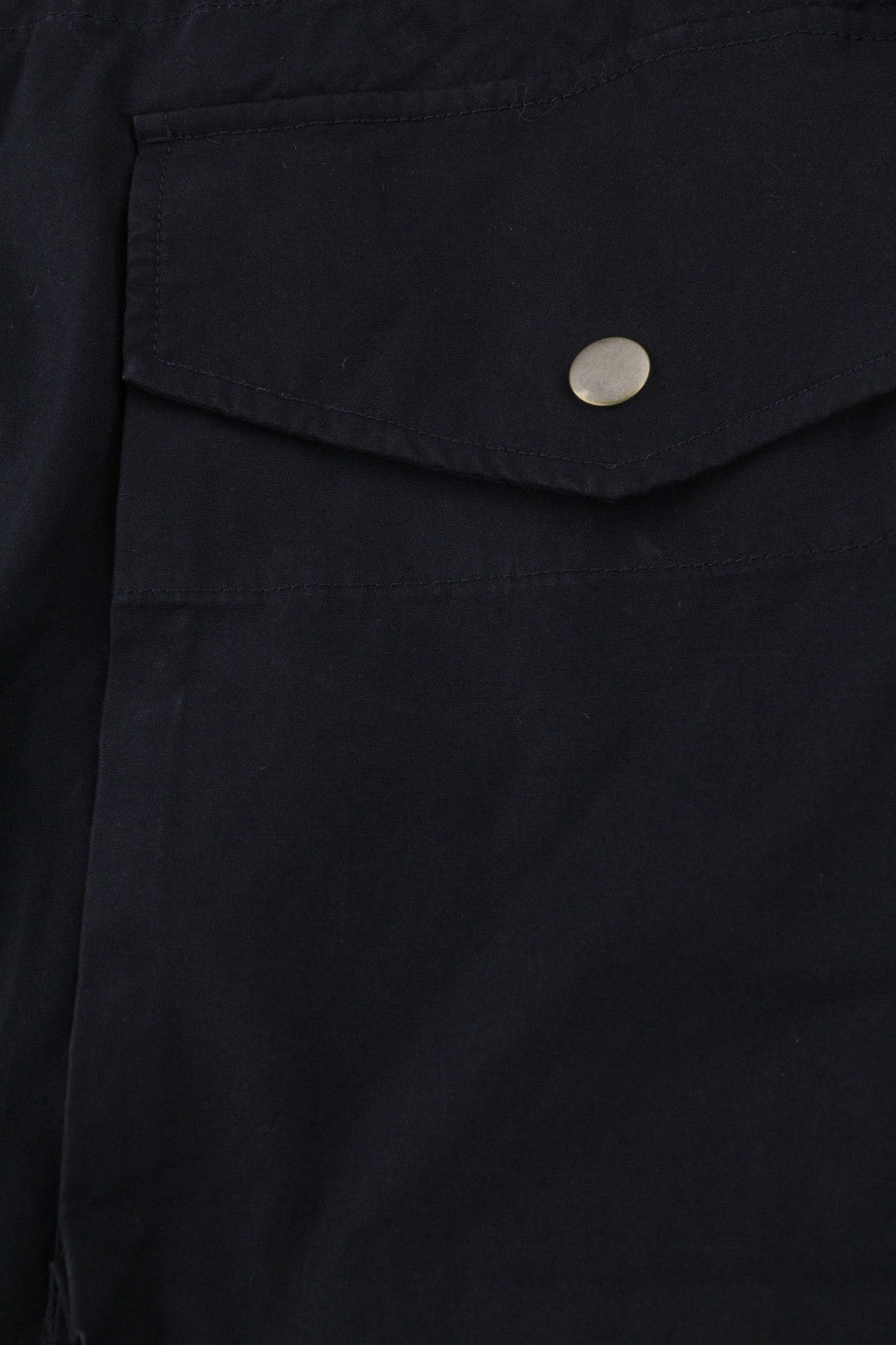 DIESEL W-Miles Men's Jacket S Black Padded Parka Hidden Zip Hooded RRP475