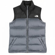 THE NORTH FACE Women Waistcoat S 700 Down Quilted Pertex Insulated Vest