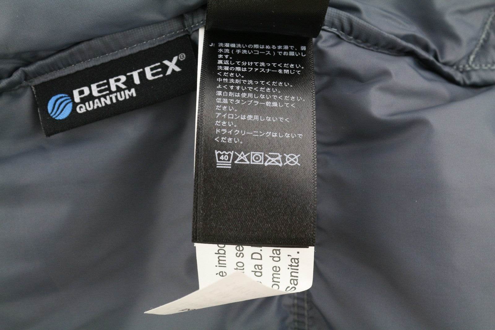 THE NORTH FACE Women Waistcoat S 700 Down Quilted Pertex Insulated Vest