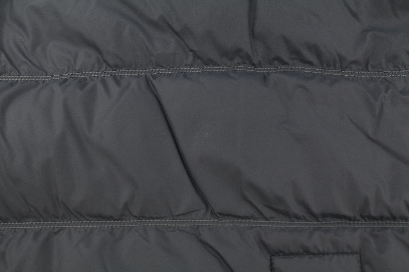 THE NORTH FACE Women Waistcoat S 700 Down Quilted Pertex Insulated Vest