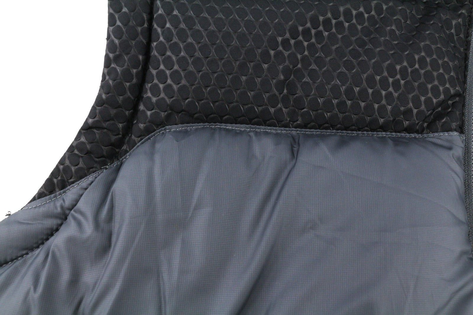 THE NORTH FACE Women Waistcoat S 700 Down Quilted Pertex Insulated Vest