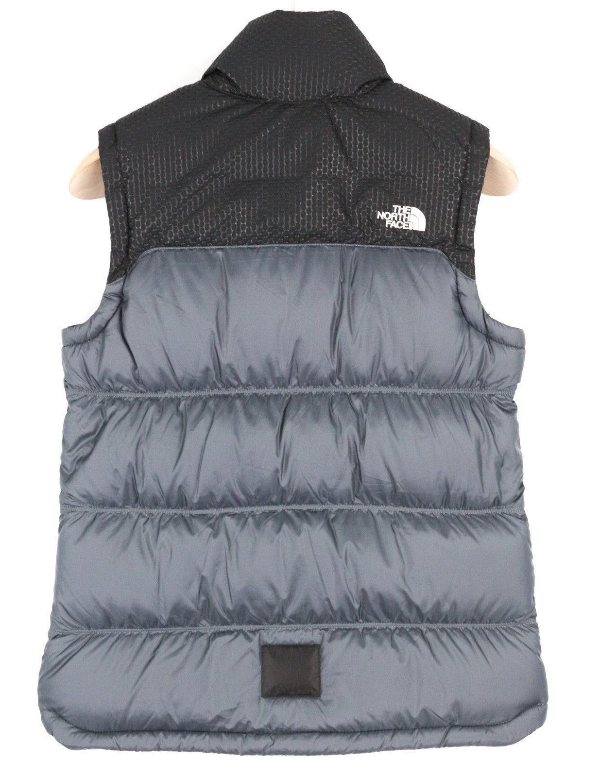 THE NORTH FACE Women Waistcoat S 700 Down Quilted Pertex Insulated Vest