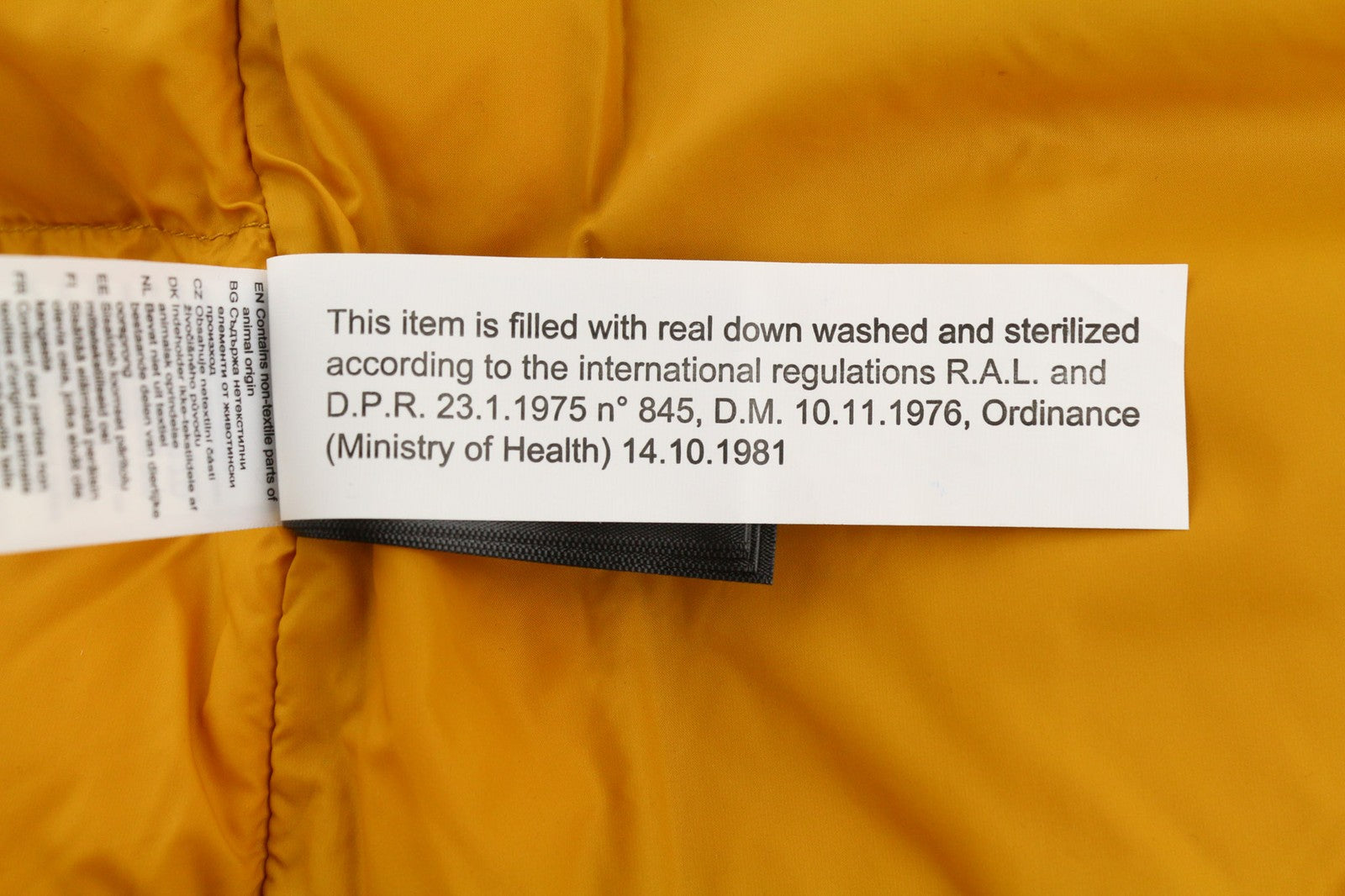 THE NORTH FACE Diablo Down Men Jacket S 700 Fill Quilted Logo Puffer Coat