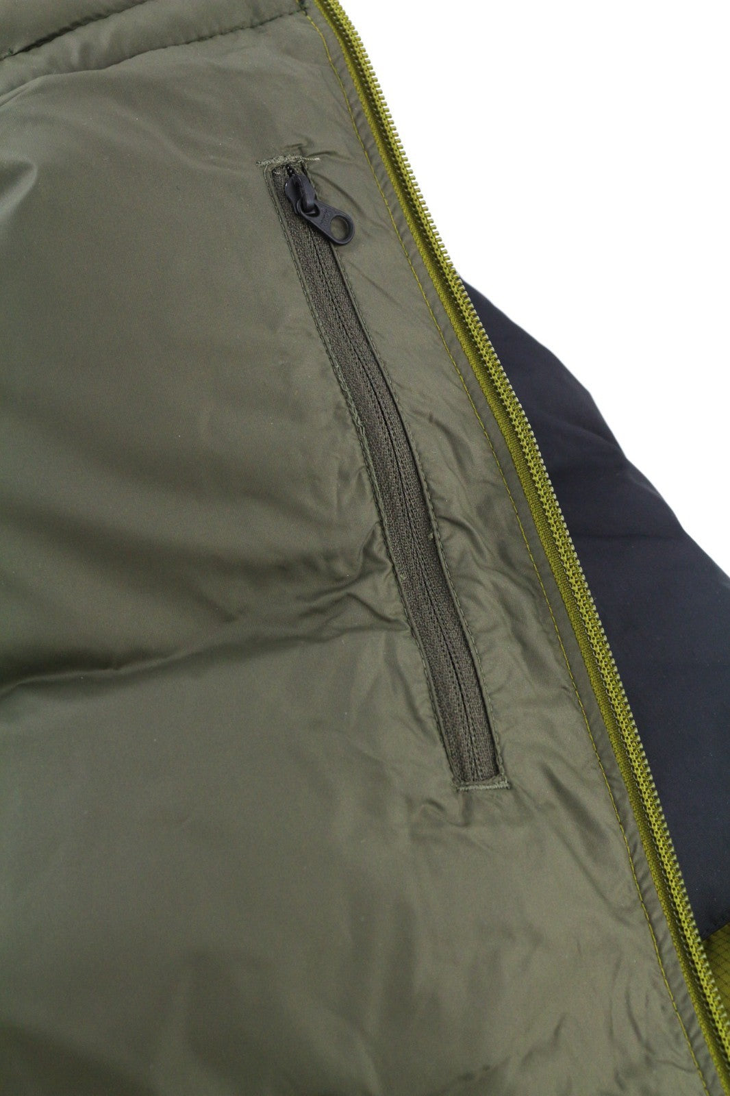 THE NORTH FACE Men Jacket M 700 Down Insulated Quilted High Neck Puffer Coat