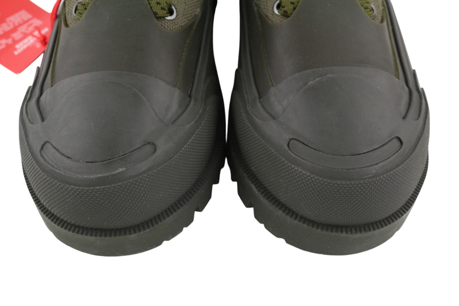 DIESEL D-Hiko SH X Women Sneakers UK5 EU37  Chunky Sole Low Trainers RRP300