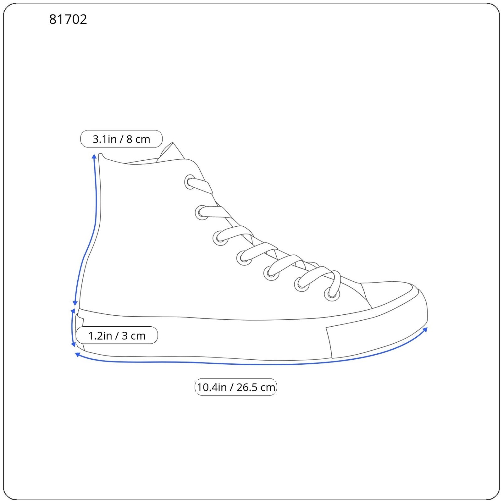 DIESEL S-Astico MZIP Women Sneakers UK6 EU38.5 White High Top Hybrid RRP180