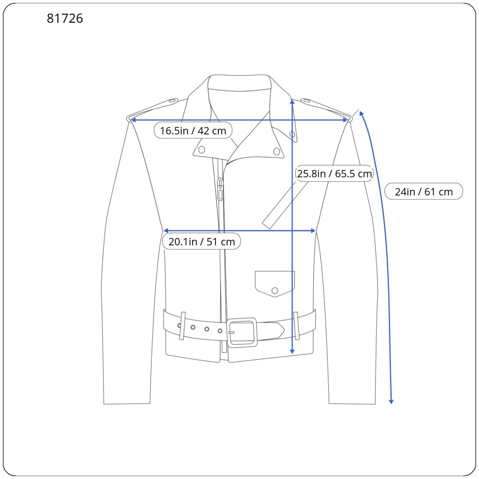 DIESEL L-Marton vyriška striukė S juoda odinė lengva striukė su užtrauktuku ant juosmens apykaklės 