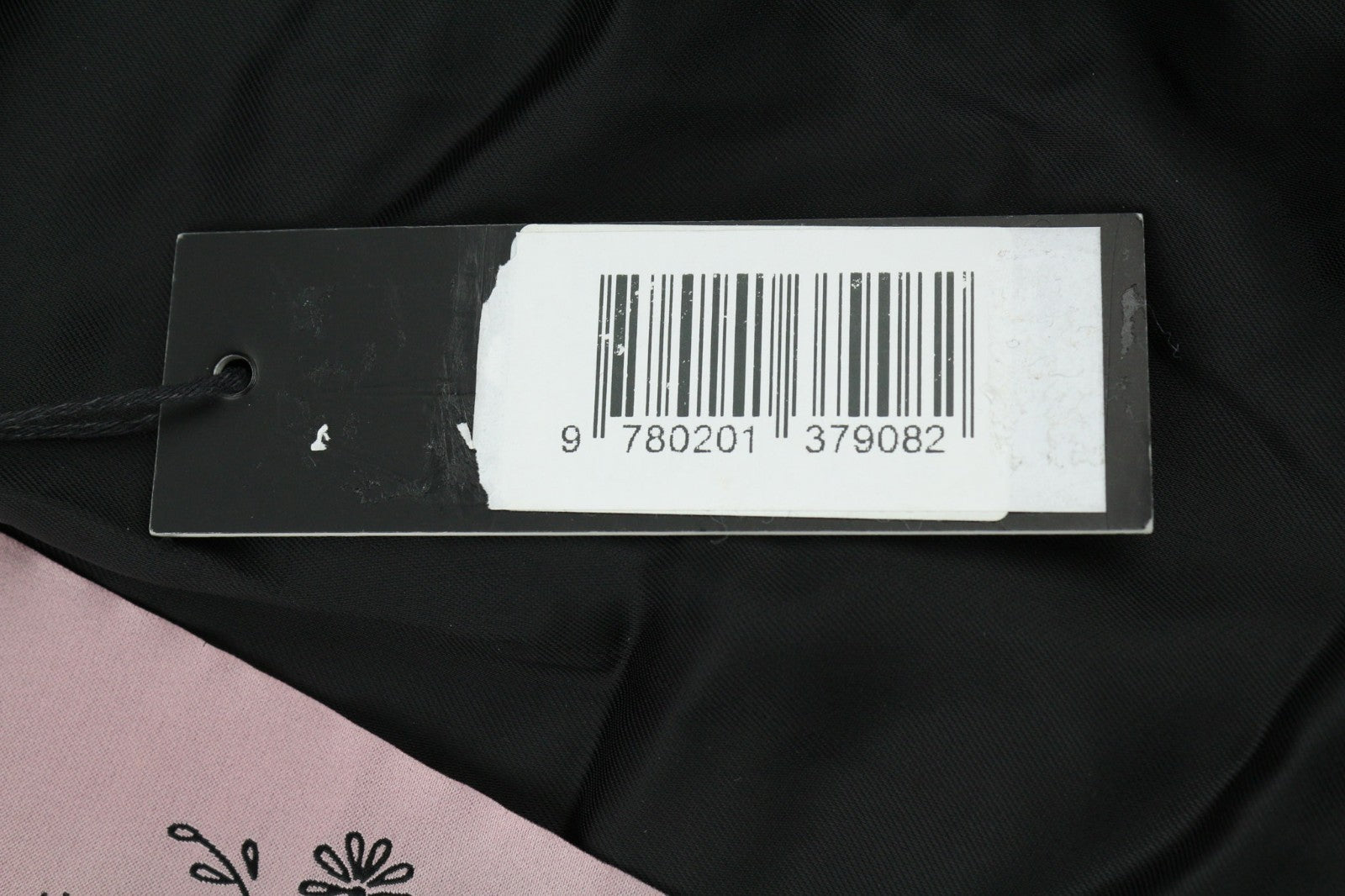 DIESEL R-Sery Women Jacket L Lambskin Leather Asymmetric Zipper Notch Collar