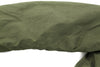 Jacket W-Terry