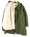 Jacket W-Terry