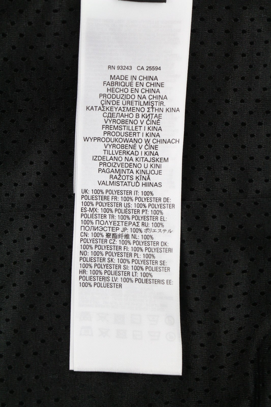 DIESEL G-Ritas Women Jacket S Black Textured Lined Single Breasted Polo RRP250